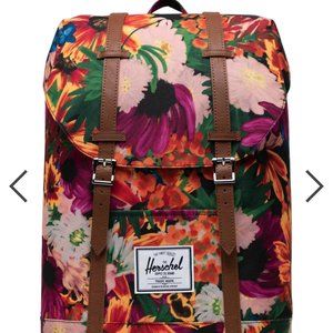 Hershel Supply Co. Retreat backpack